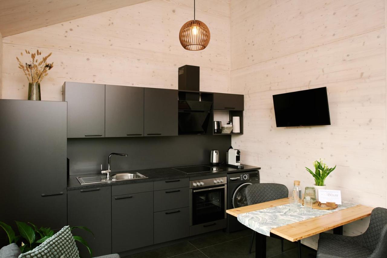 Apartment Holzgenuss